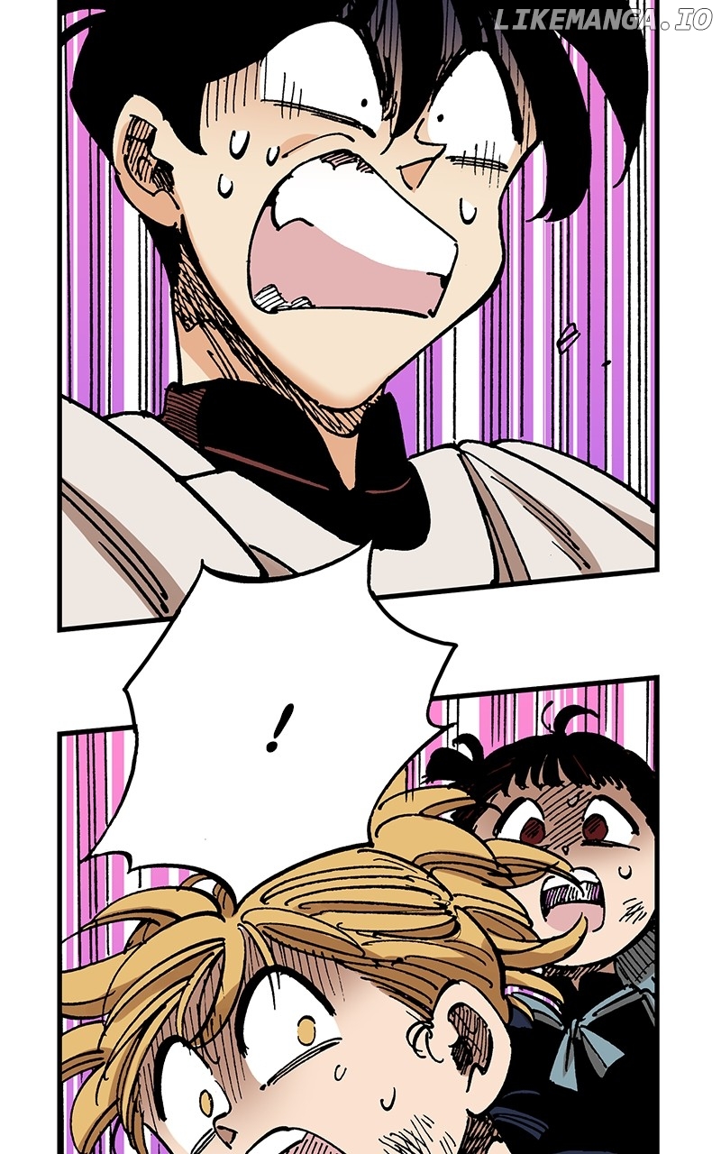 King of the East Chapter 113 - page 59