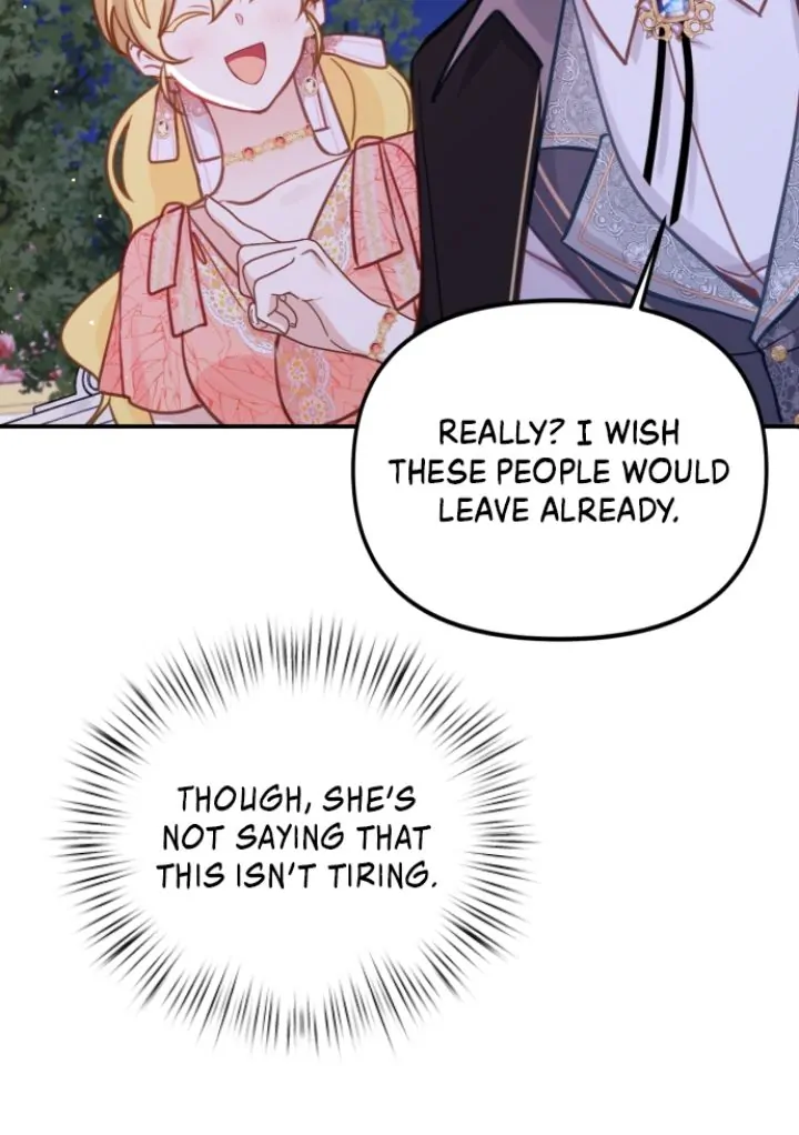 Beloved in-laws Chapter 21 - page 19