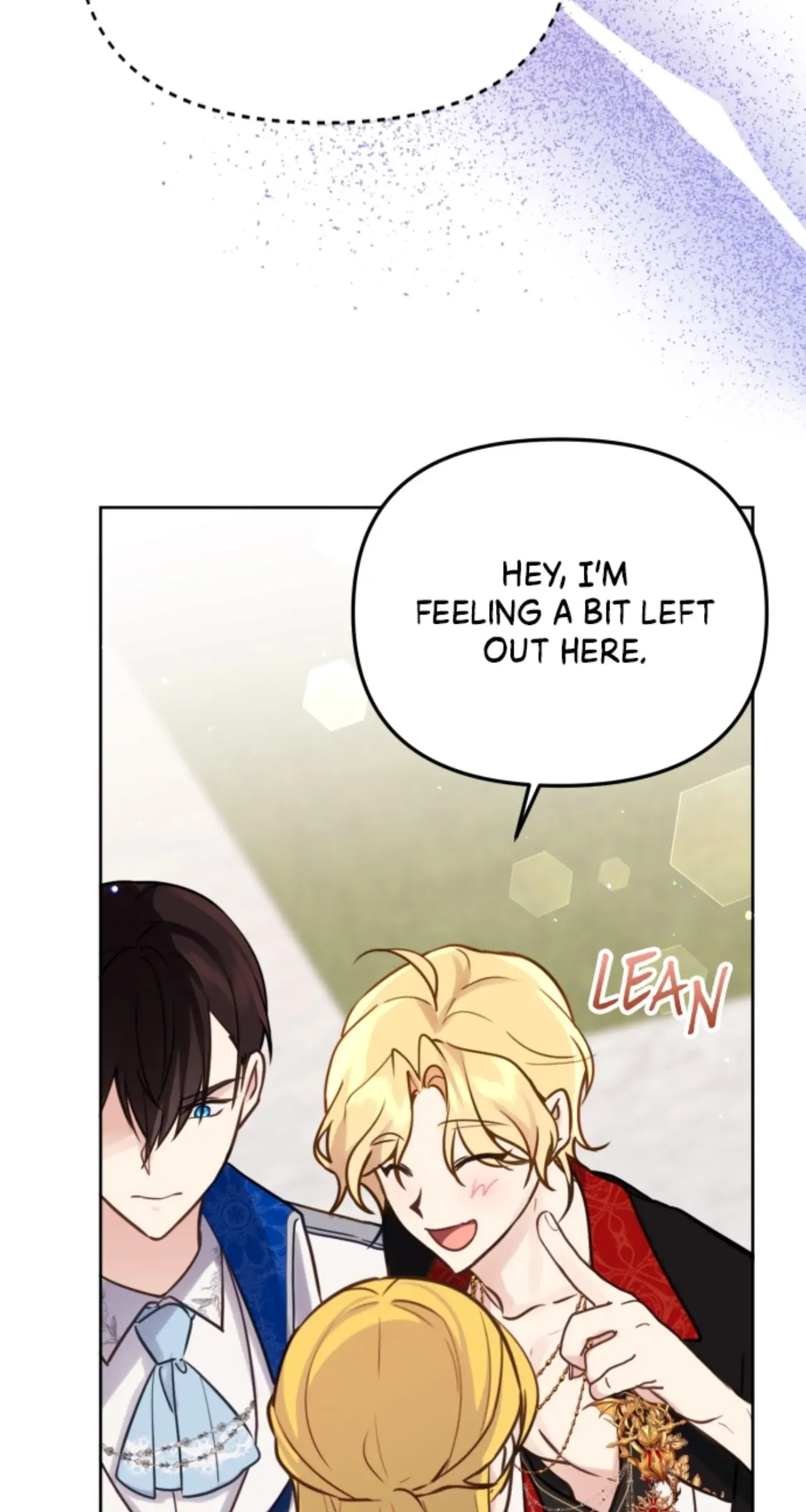 Beloved in-laws Chapter 18 - page 13