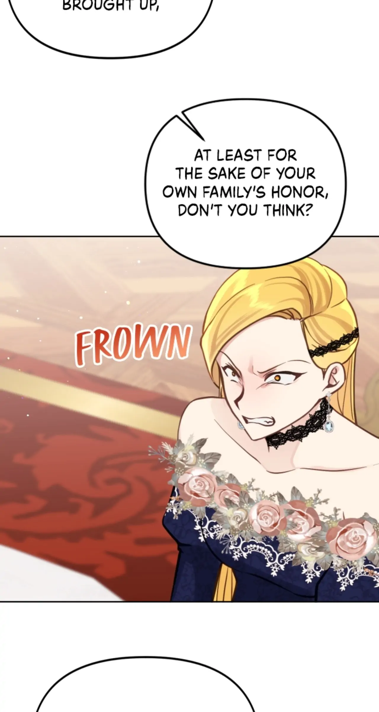 Beloved in-laws Chapter 18 - page 56