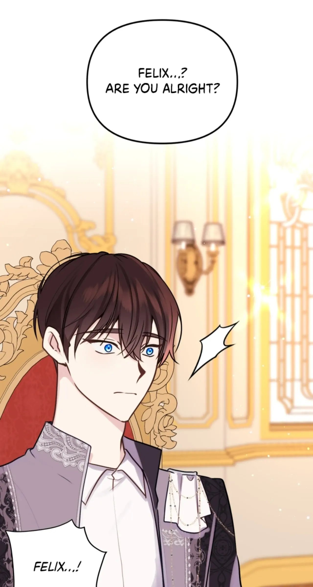 Beloved in-laws Chapter 16 - page 20