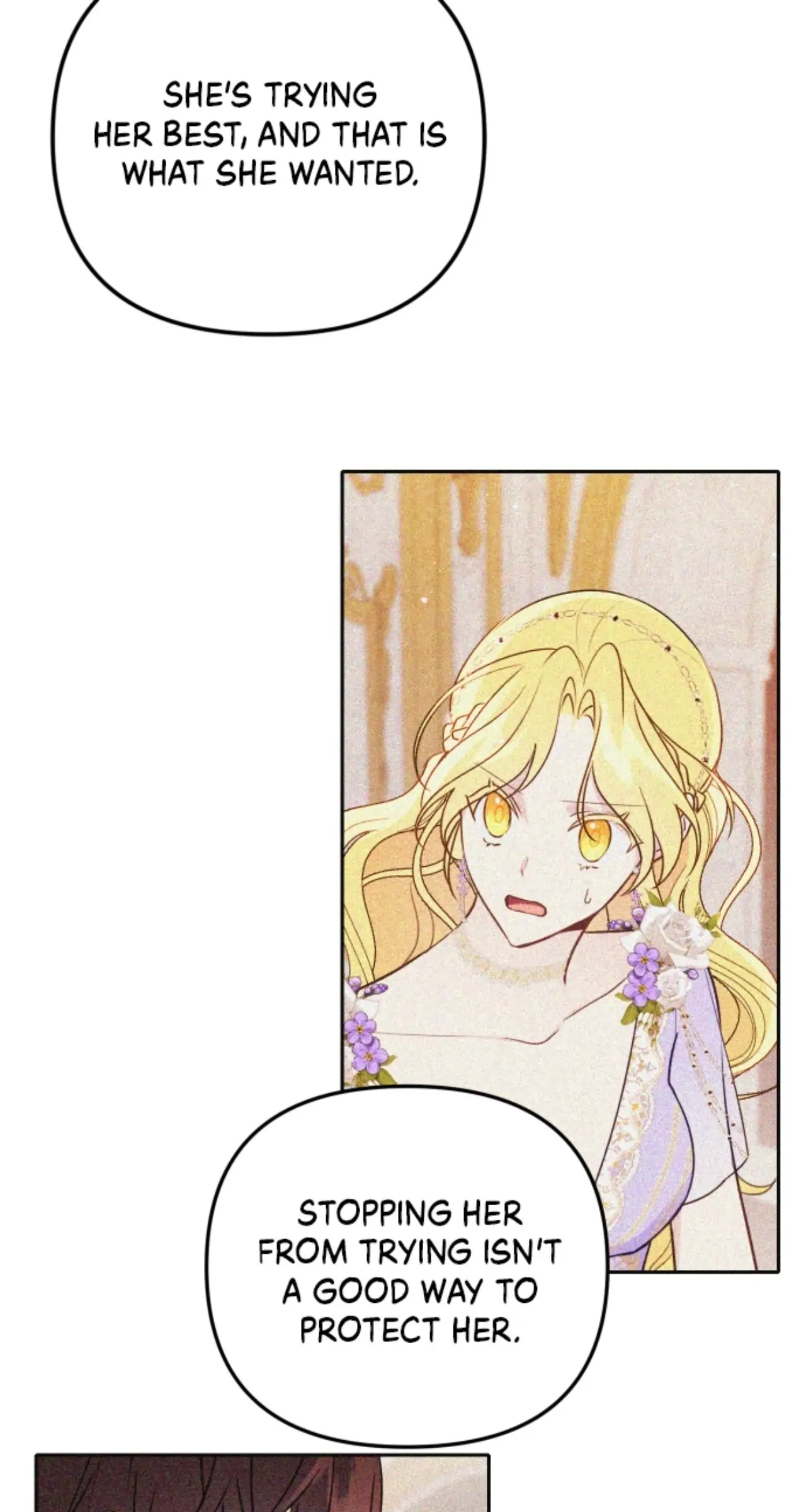 Beloved in-laws Chapter 16 - page 40