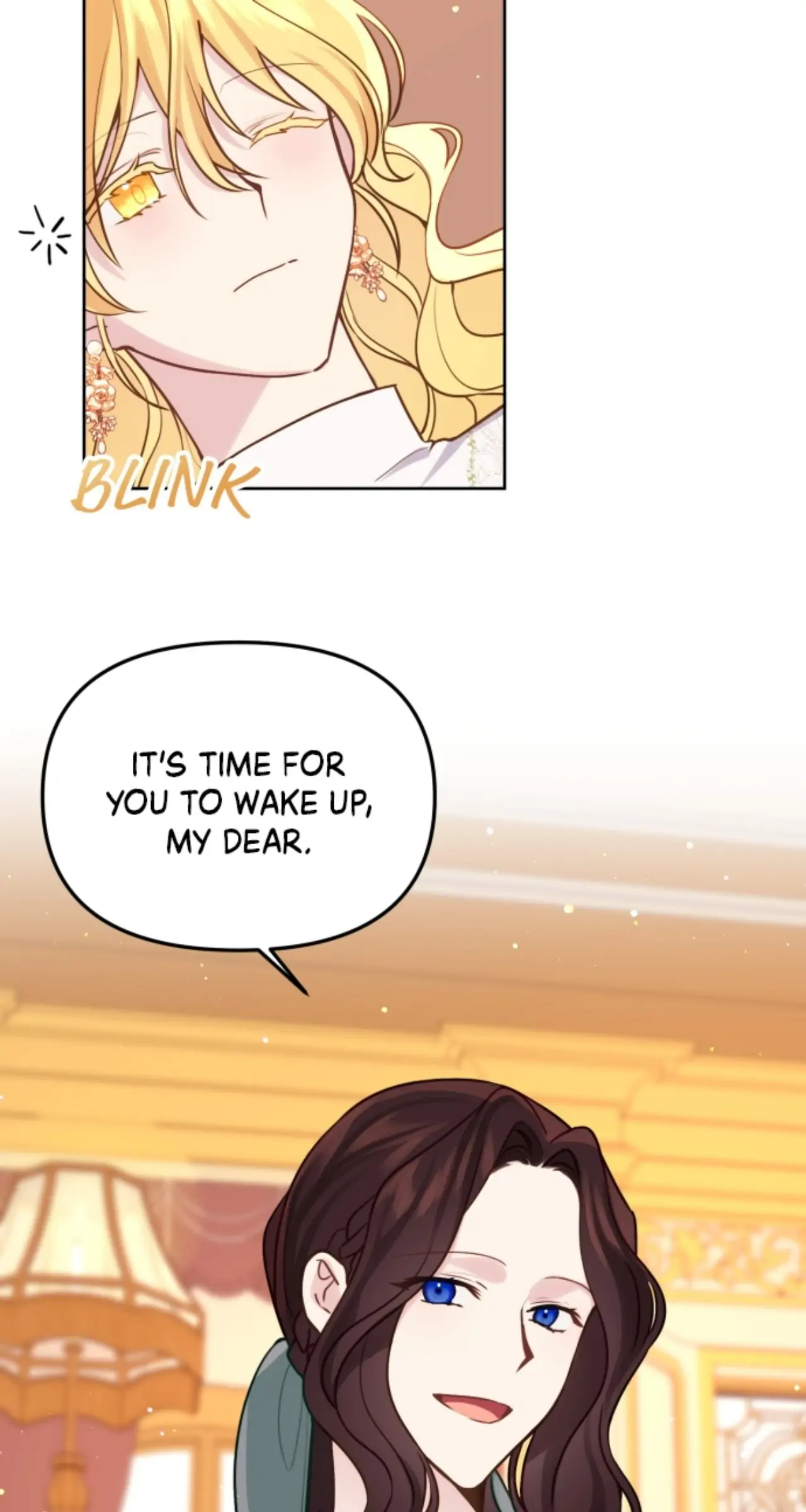 Beloved in-laws Chapter 16 - page 58