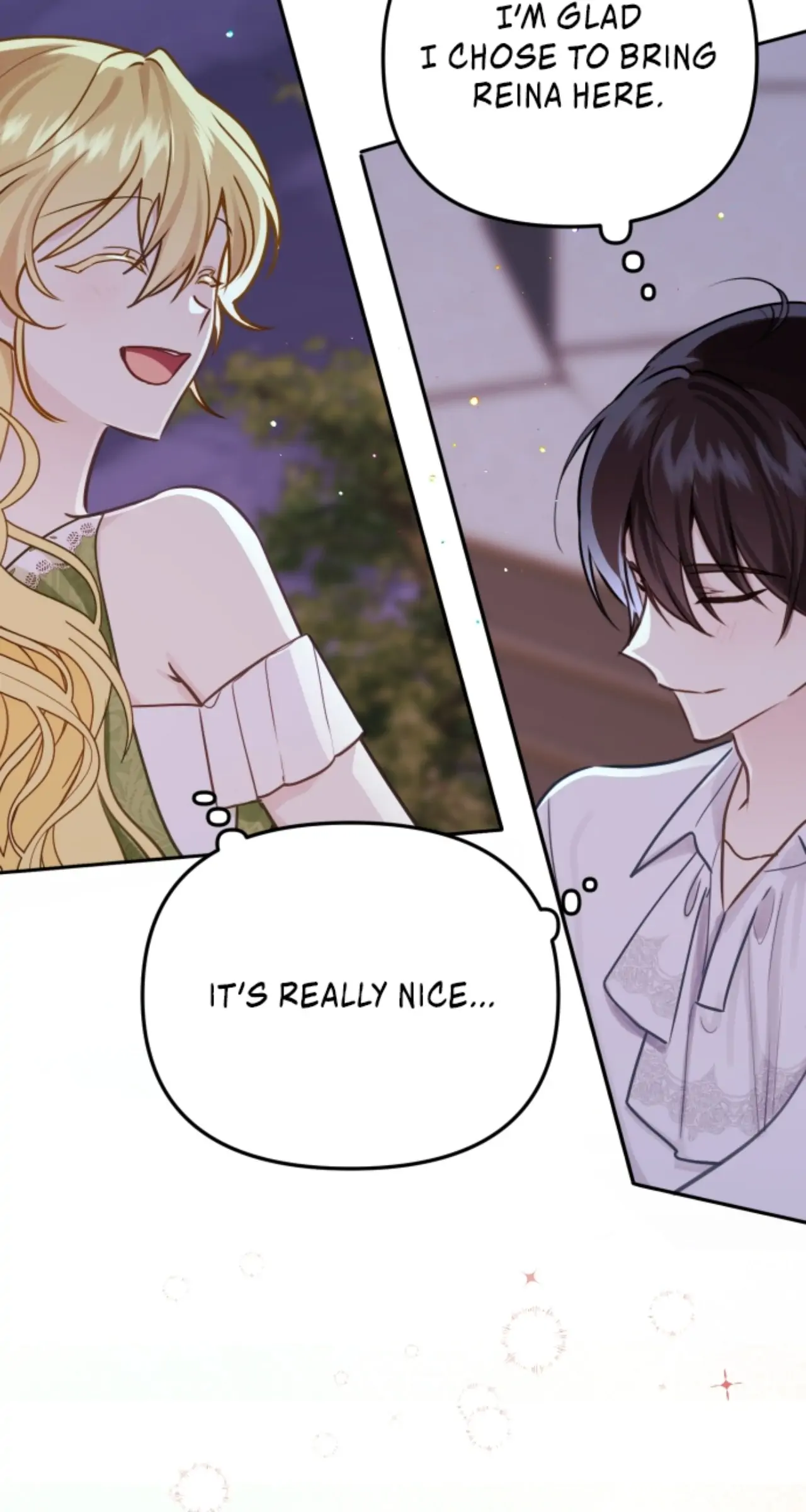 Beloved in-laws Chapter 15 - page 38