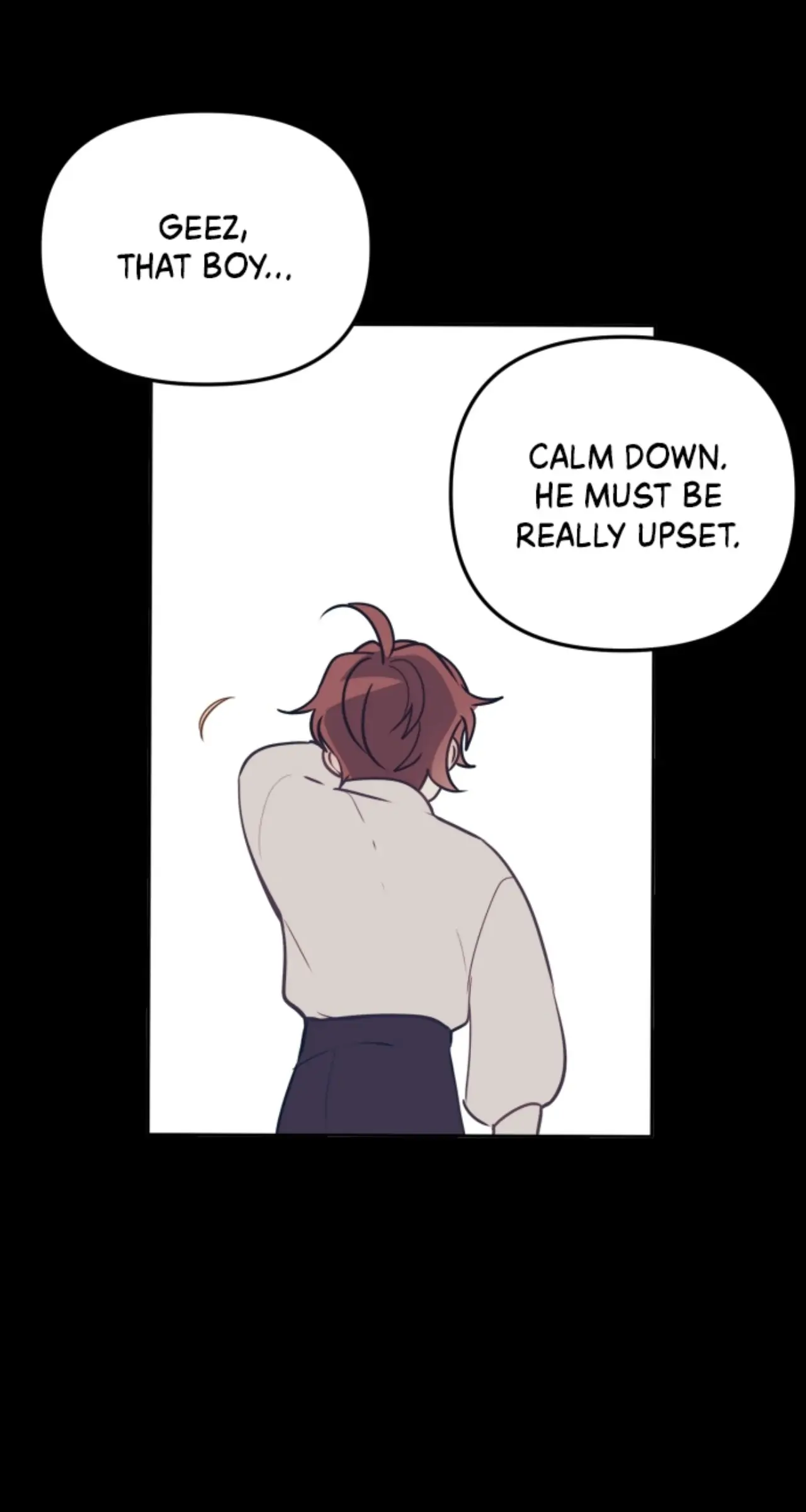 Beloved in-laws Chapter 15 - page 66