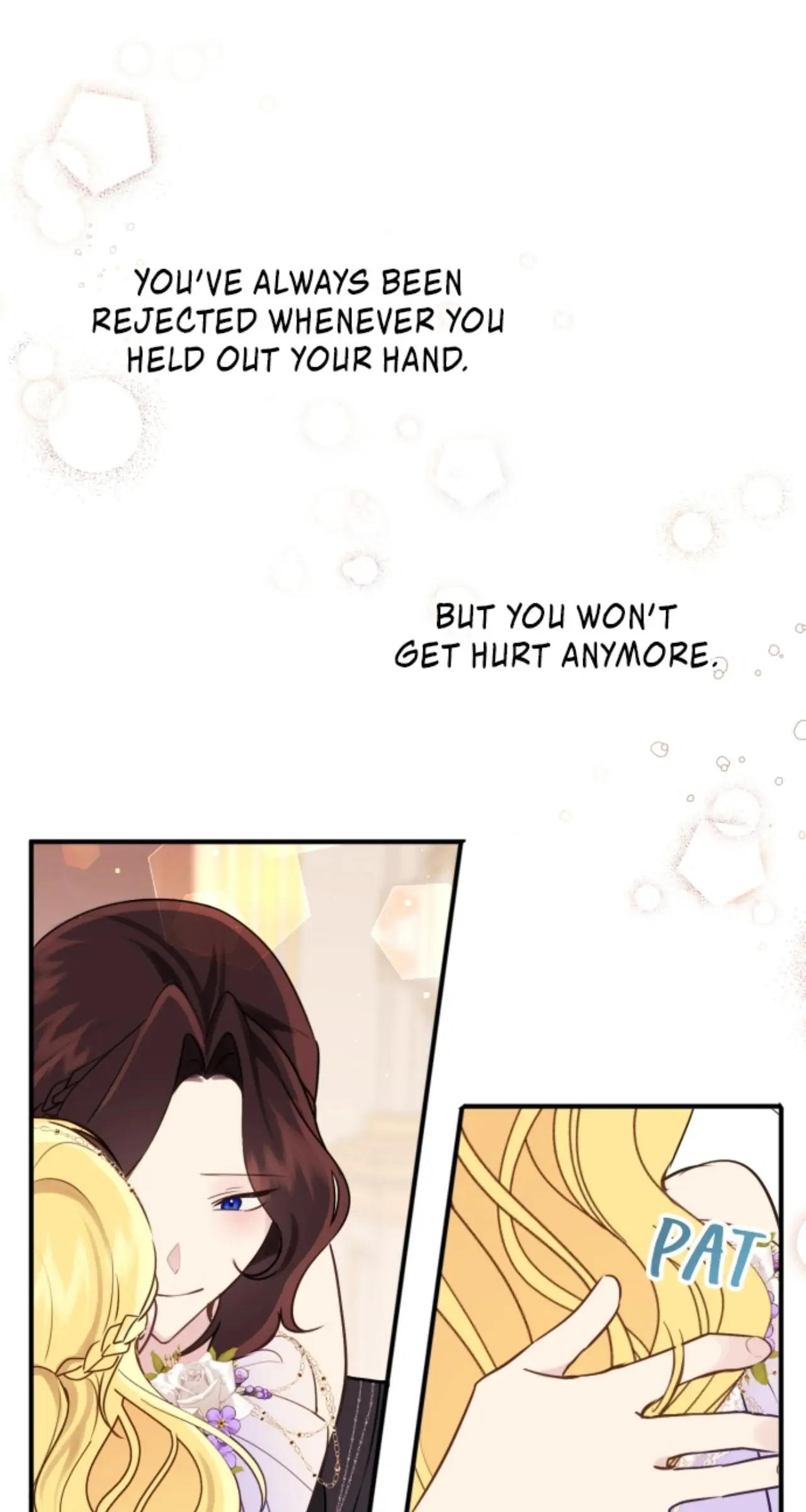 Beloved in-laws Chapter 14 - page 26