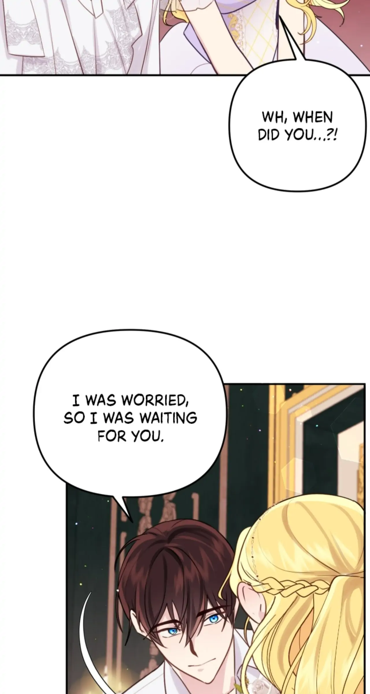 Beloved in-laws Chapter 14 - page 31