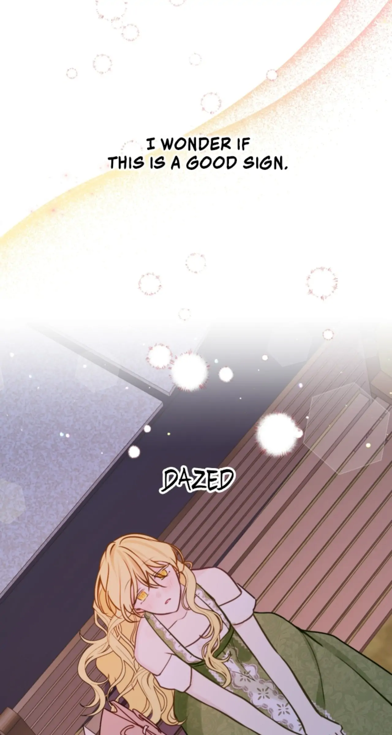 Beloved in-laws Chapter 14 - page 51