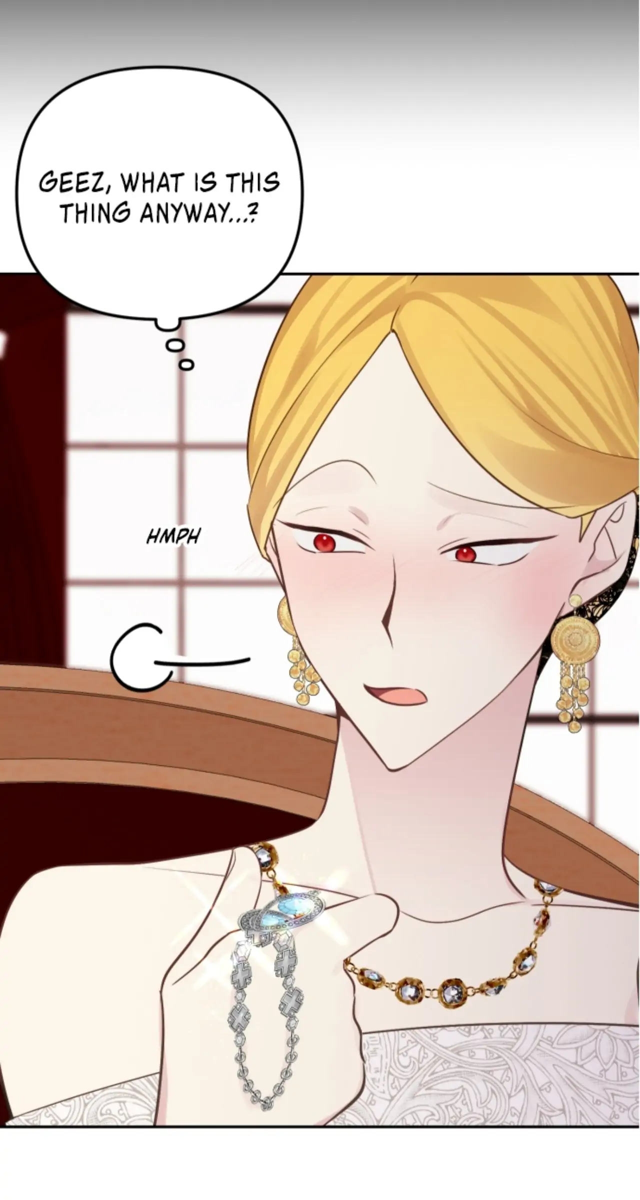 Beloved in-laws Chapter 13 - page 76