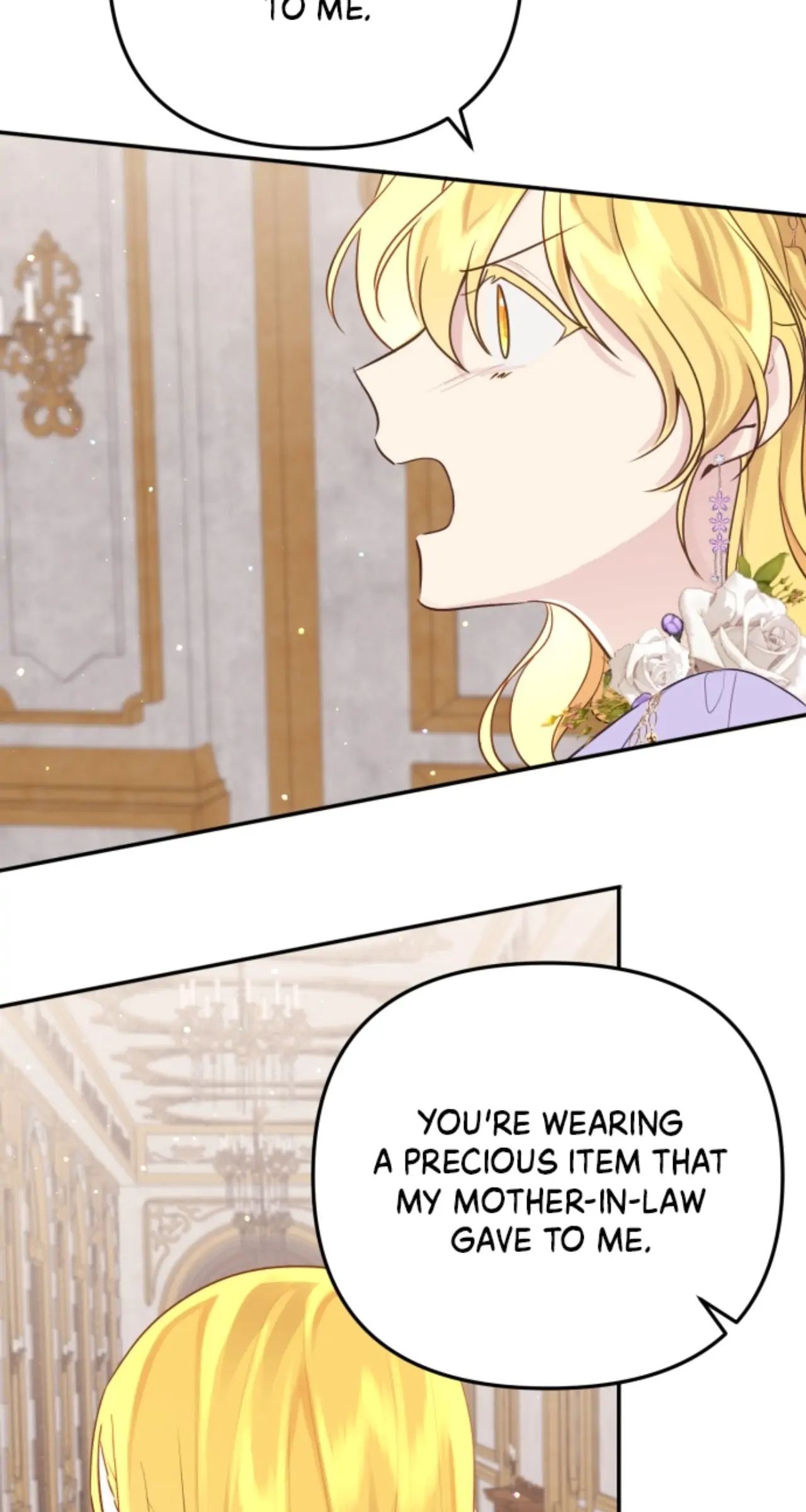 Beloved in-laws Chapter 12 - page 67