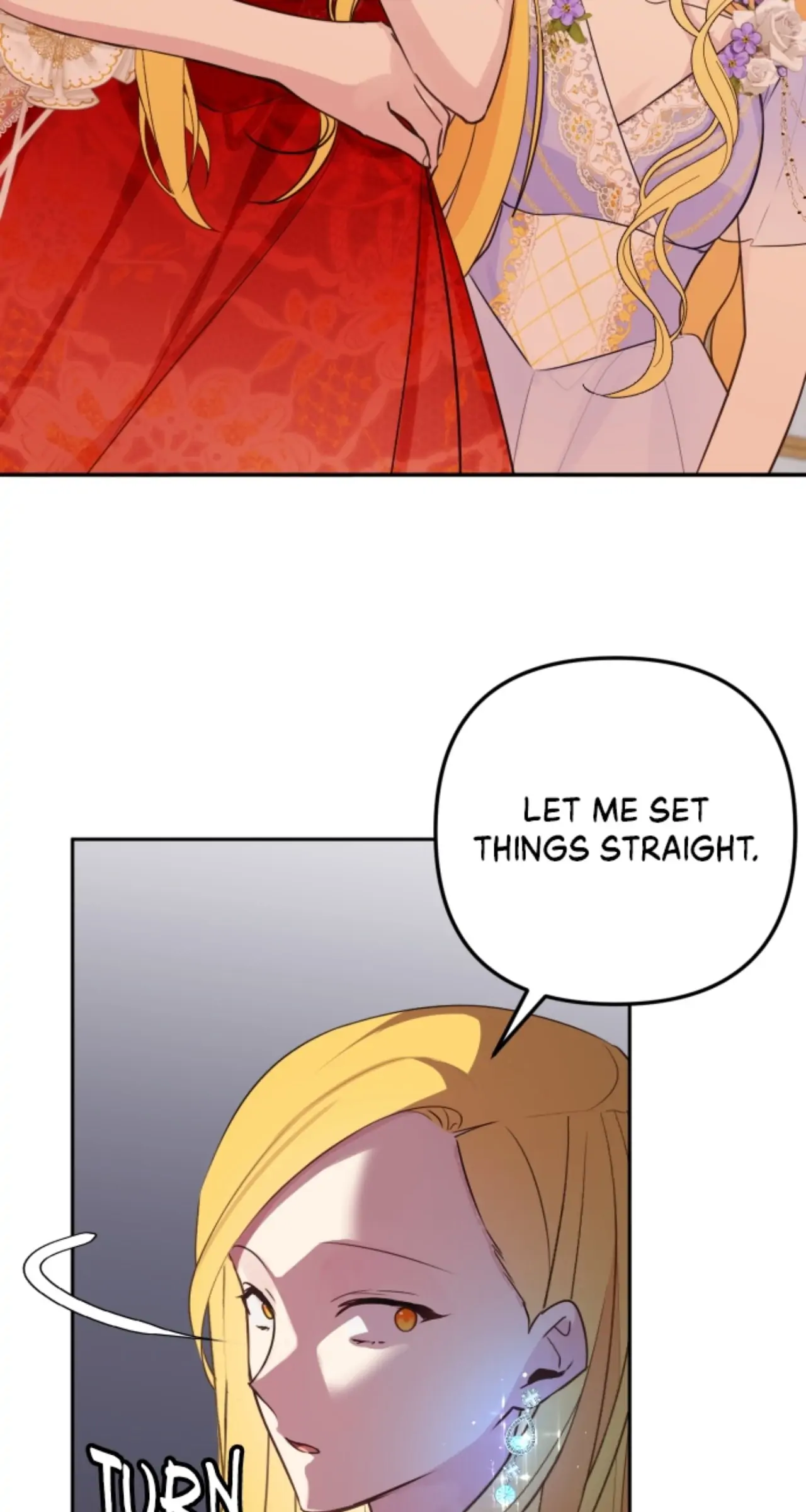 Beloved in-laws Chapter 12 - page 71