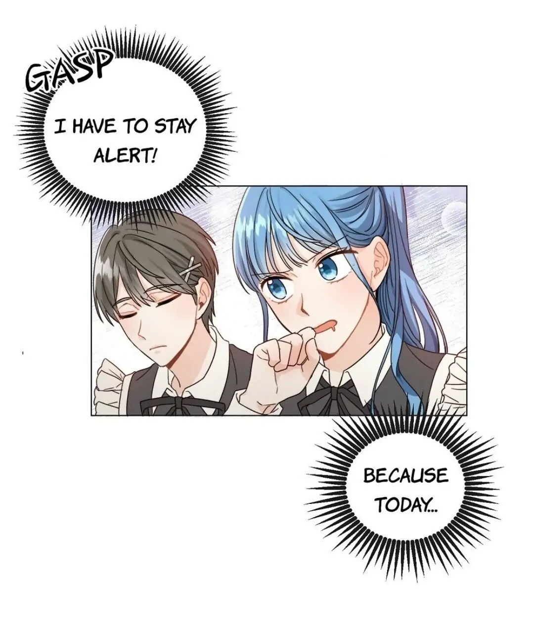 Saving the Villain Who was Abandoned by the Female Lead Chapter 1 - page 12