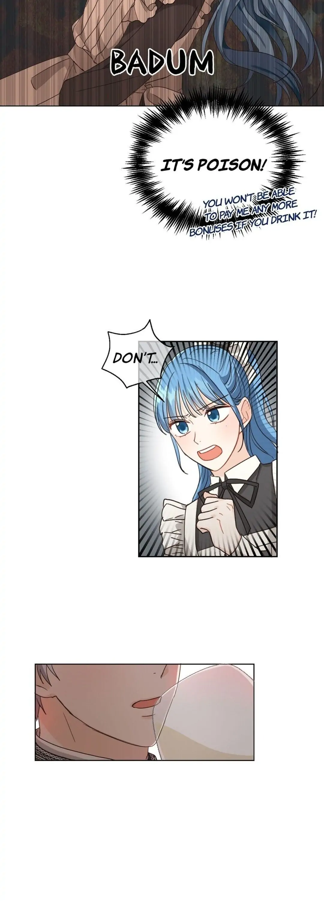 Saving the Villain Who was Abandoned by the Female Lead Chapter 1 - page 27
