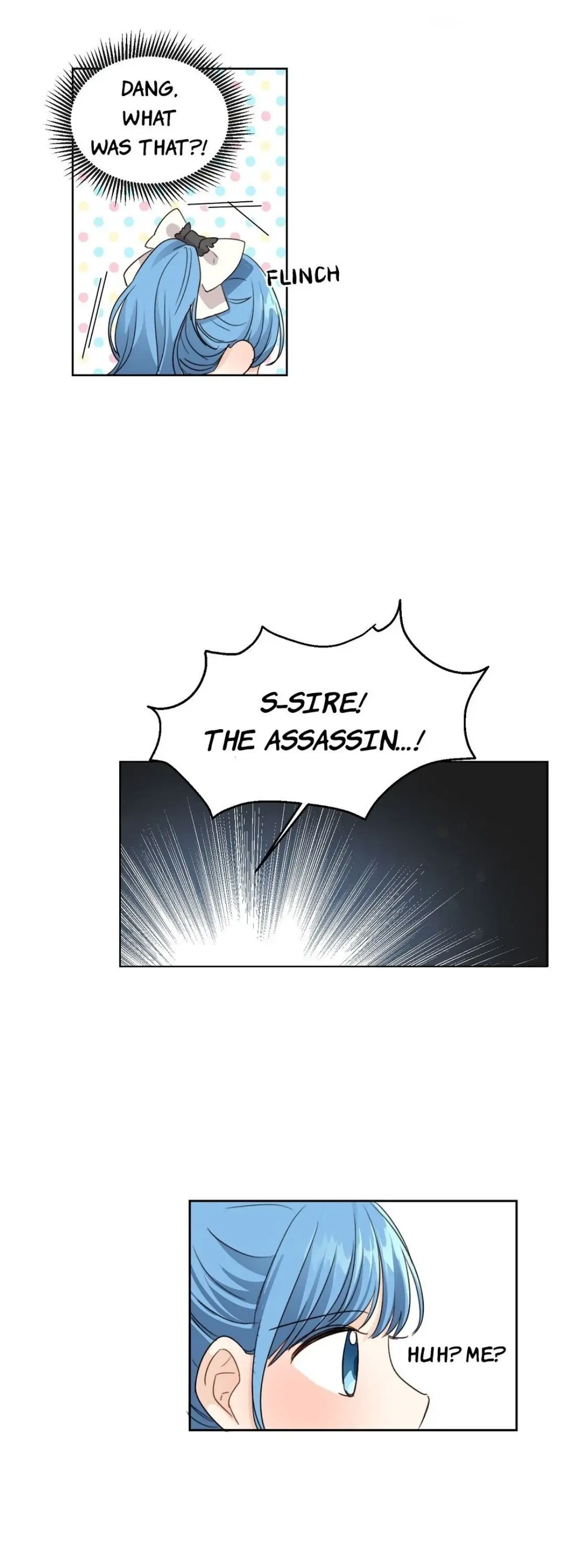 Saving the Villain Who was Abandoned by the Female Lead Chapter 1 - page 39