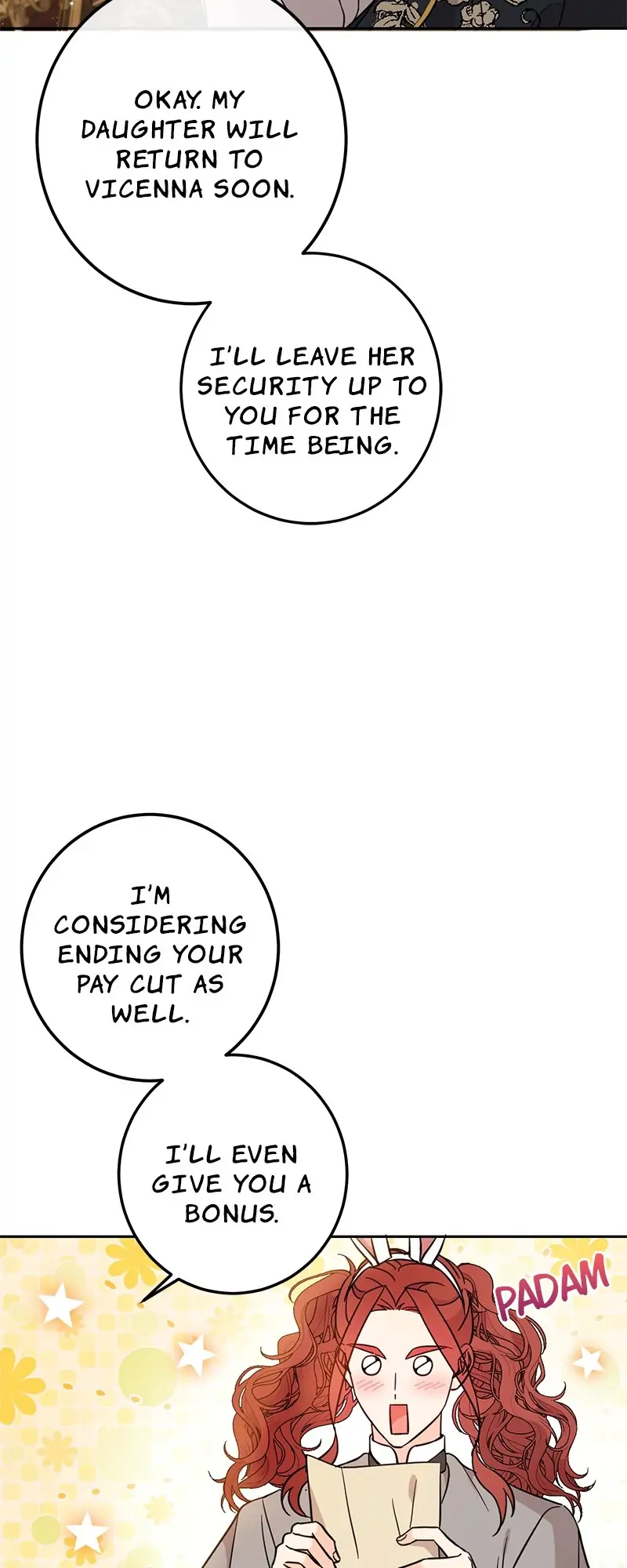 Saving the Villain Who was Abandoned by the Female Lead Chapter 61 - page 13