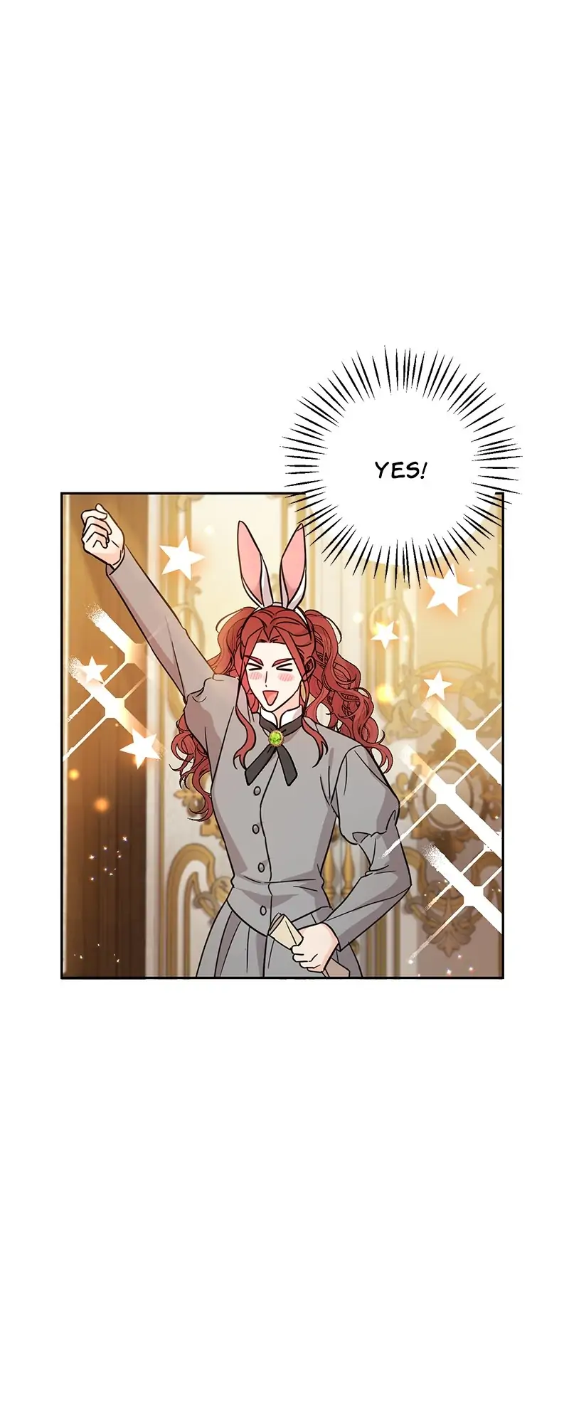 Saving the Villain Who was Abandoned by the Female Lead Chapter 61 - page 15
