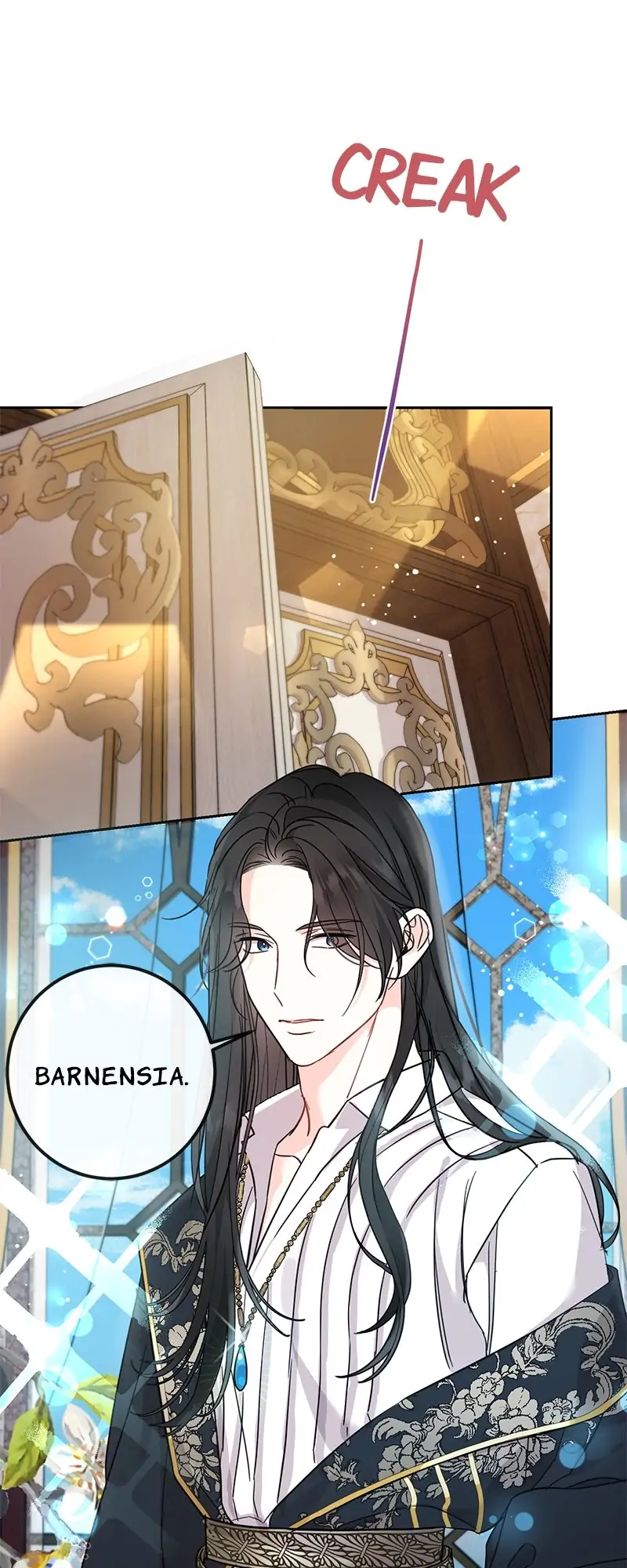 Saving the Villain Who was Abandoned by the Female Lead Chapter 61 - page 1
