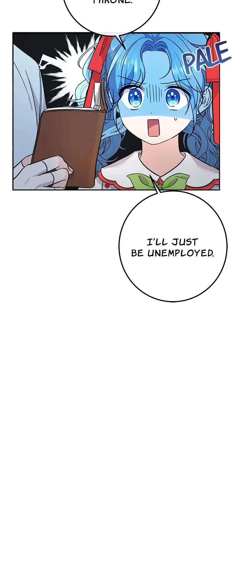 Saving the Villain Who was Abandoned by the Female Lead Chapter 61 - page 59