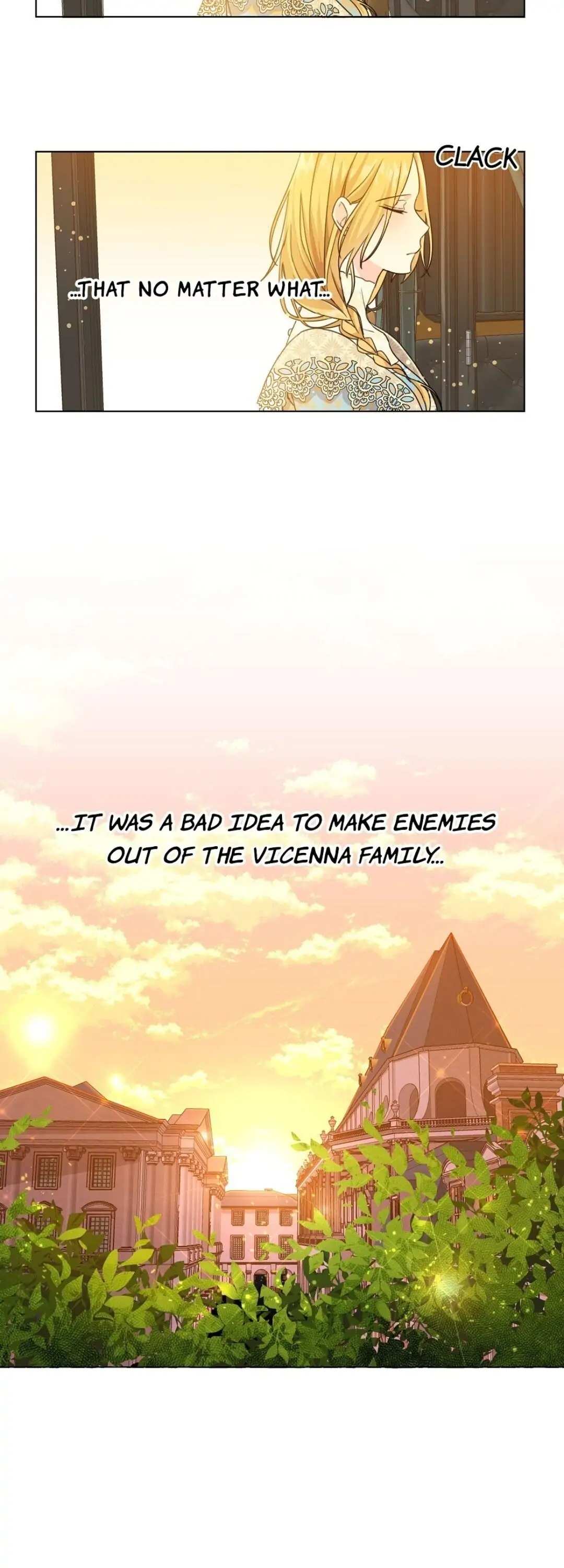 Saving the Villain Who was Abandoned by the Female Lead Chapter 4 - page 14