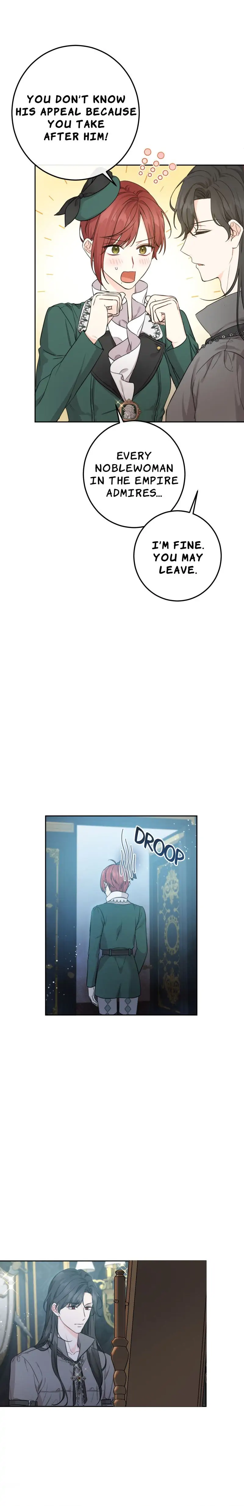 Saving the Villain Who was Abandoned by the Female Lead Chapter 45 - page 16