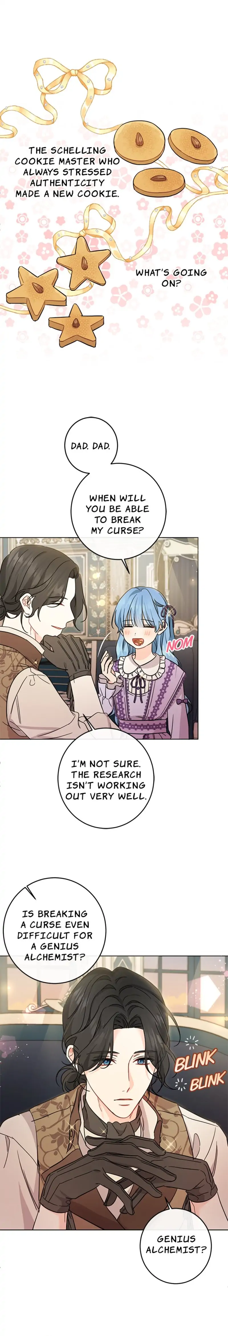 Saving the Villain Who was Abandoned by the Female Lead Chapter 47 - page 11
