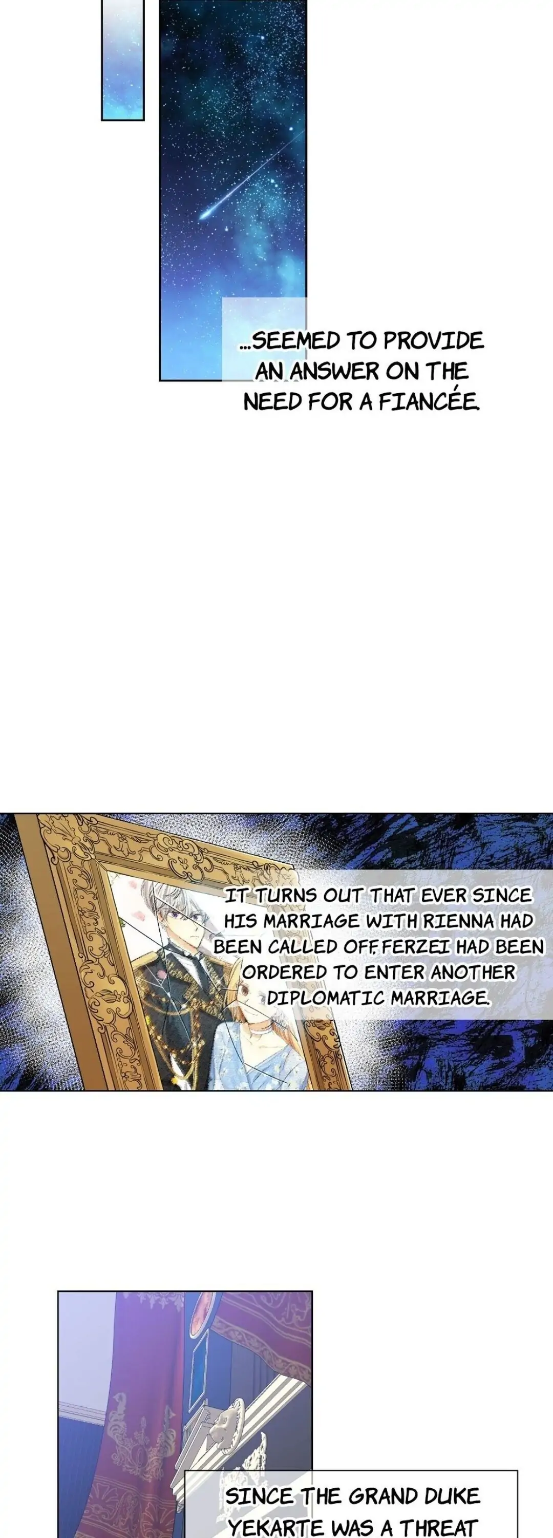 Saving the Villain Who was Abandoned by the Female Lead Chapter 5 - page 14