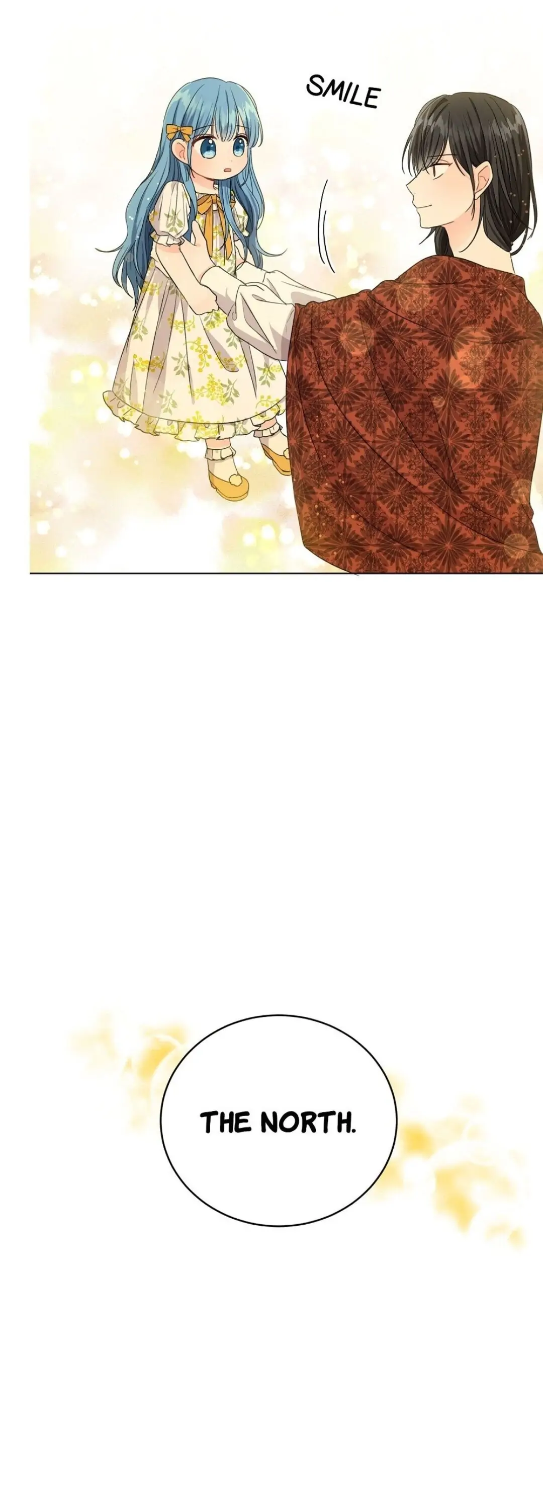 Saving the Villain Who was Abandoned by the Female Lead Chapter 5 - page 37