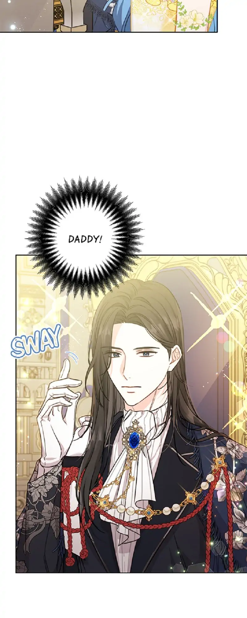 Saving the Villain Who was Abandoned by the Female Lead Chapter 50 - page 11
