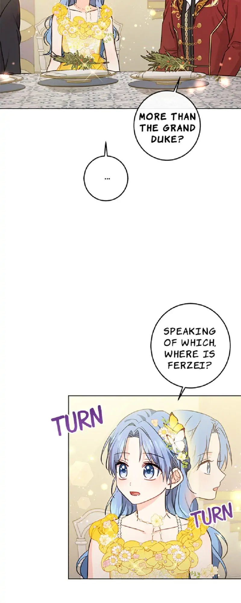 Saving the Villain Who was Abandoned by the Female Lead Chapter 50 - page 14