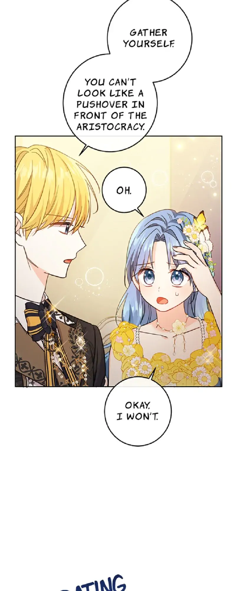 Saving the Villain Who was Abandoned by the Female Lead Chapter 50 - page 16