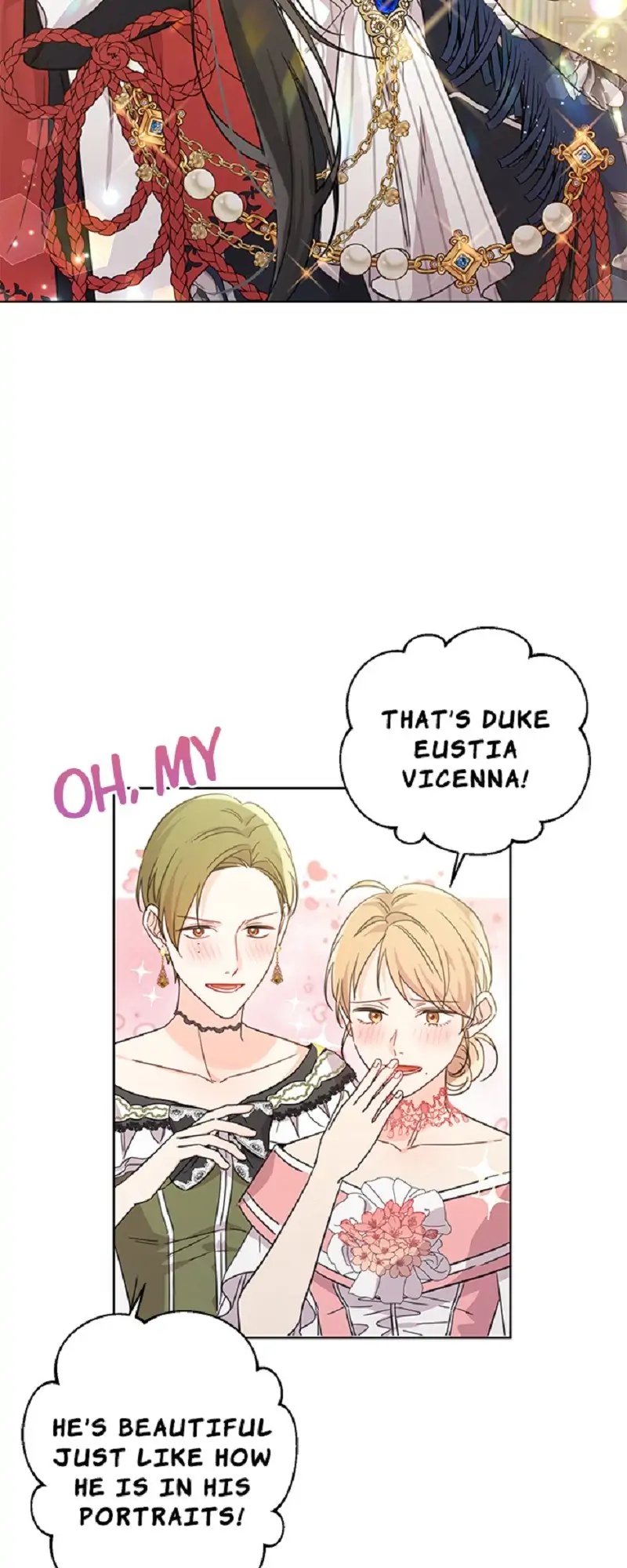 Saving the Villain Who was Abandoned by the Female Lead Chapter 50 - page 26