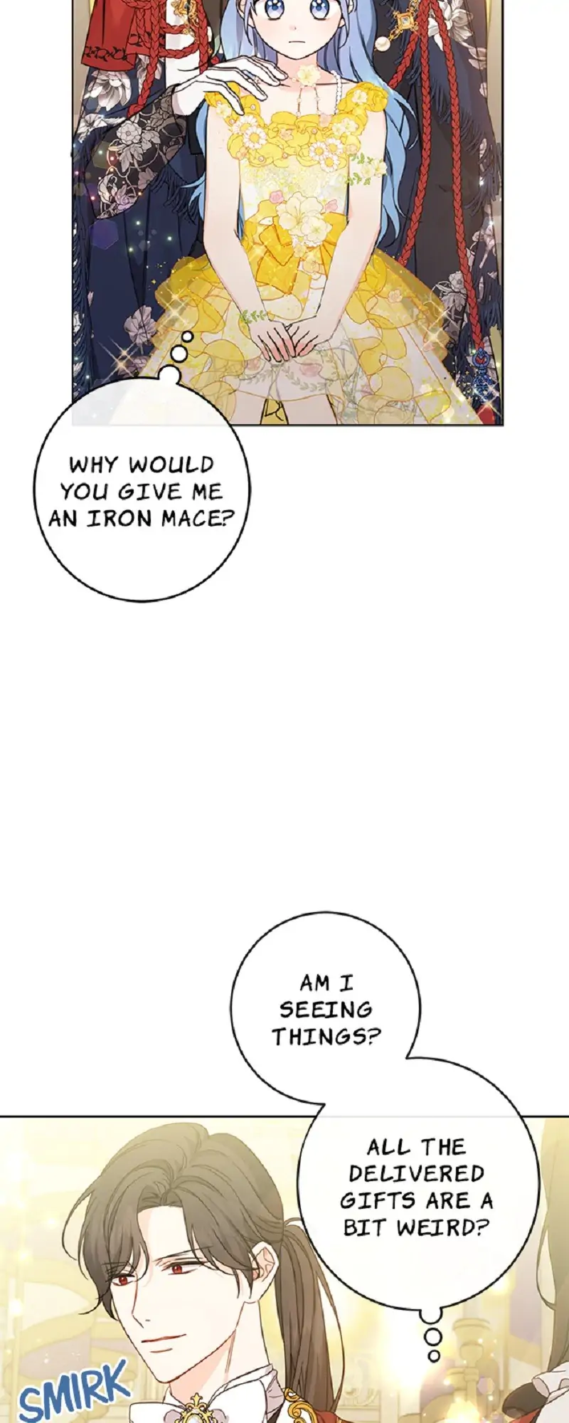 Saving the Villain Who was Abandoned by the Female Lead Chapter 50 - page 30