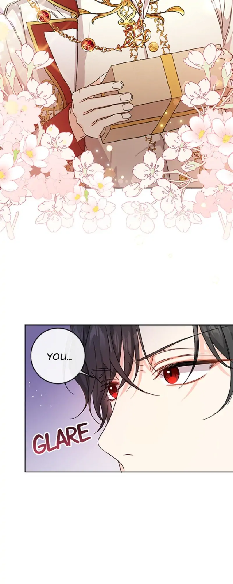Saving the Villain Who was Abandoned by the Female Lead Chapter 50 - page 36