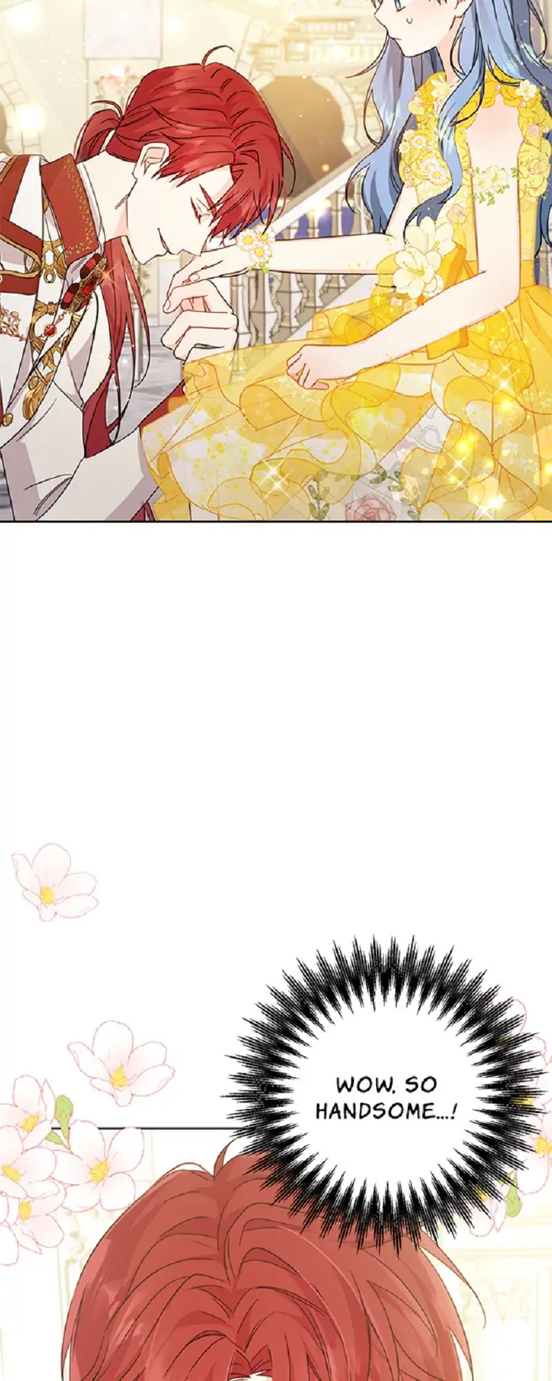 Saving the Villain Who was Abandoned by the Female Lead Chapter 50 - page 42