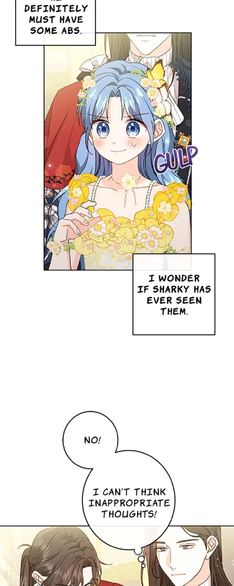 Saving the Villain Who was Abandoned by the Female Lead Chapter 50 - page 44