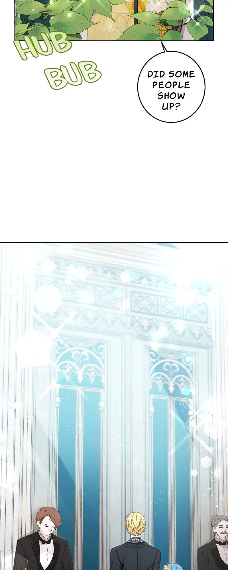 Saving the Villain Who was Abandoned by the Female Lead Chapter 50 - page 4