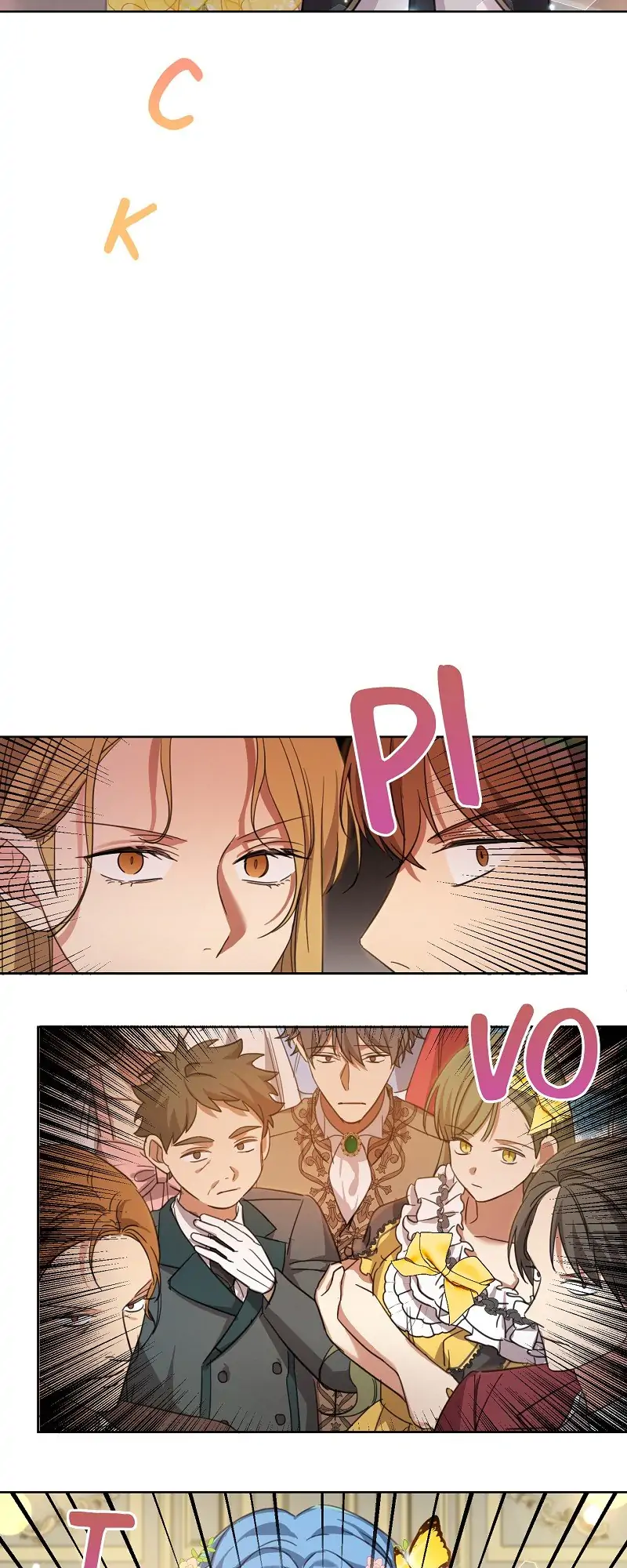 Saving the Villain Who was Abandoned by the Female Lead Chapter 50 - page 6