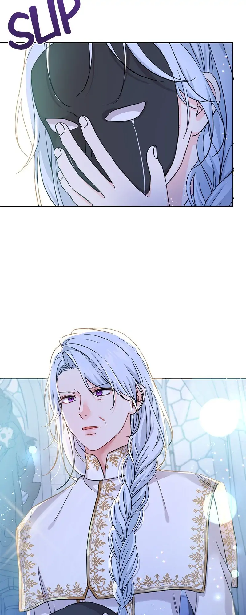 Saving the Villain Who was Abandoned by the Female Lead Chapter 59 - page 16