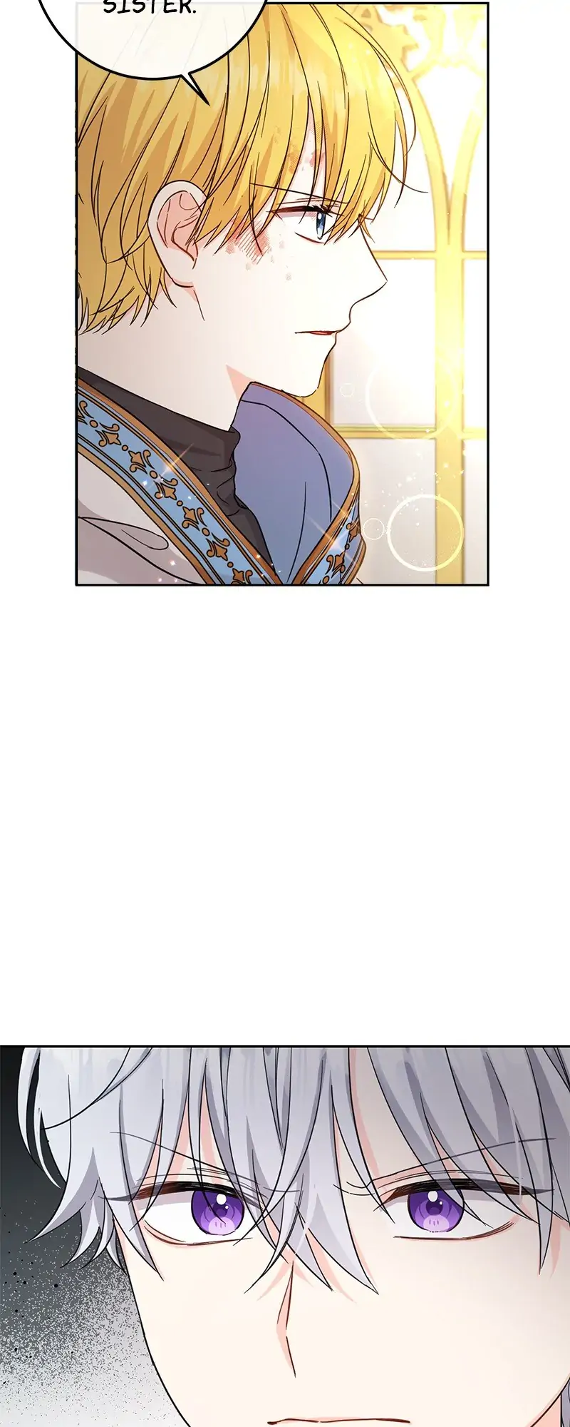 Saving the Villain Who was Abandoned by the Female Lead Chapter 59 - page 20