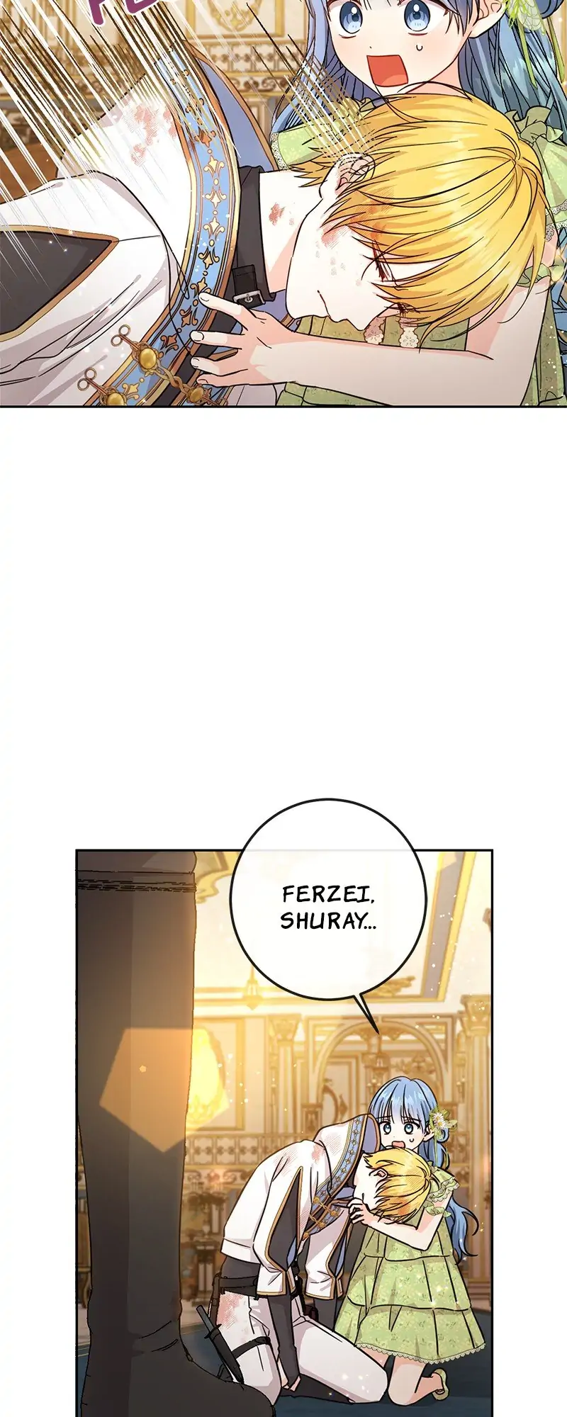 Saving the Villain Who was Abandoned by the Female Lead Chapter 59 - page 24