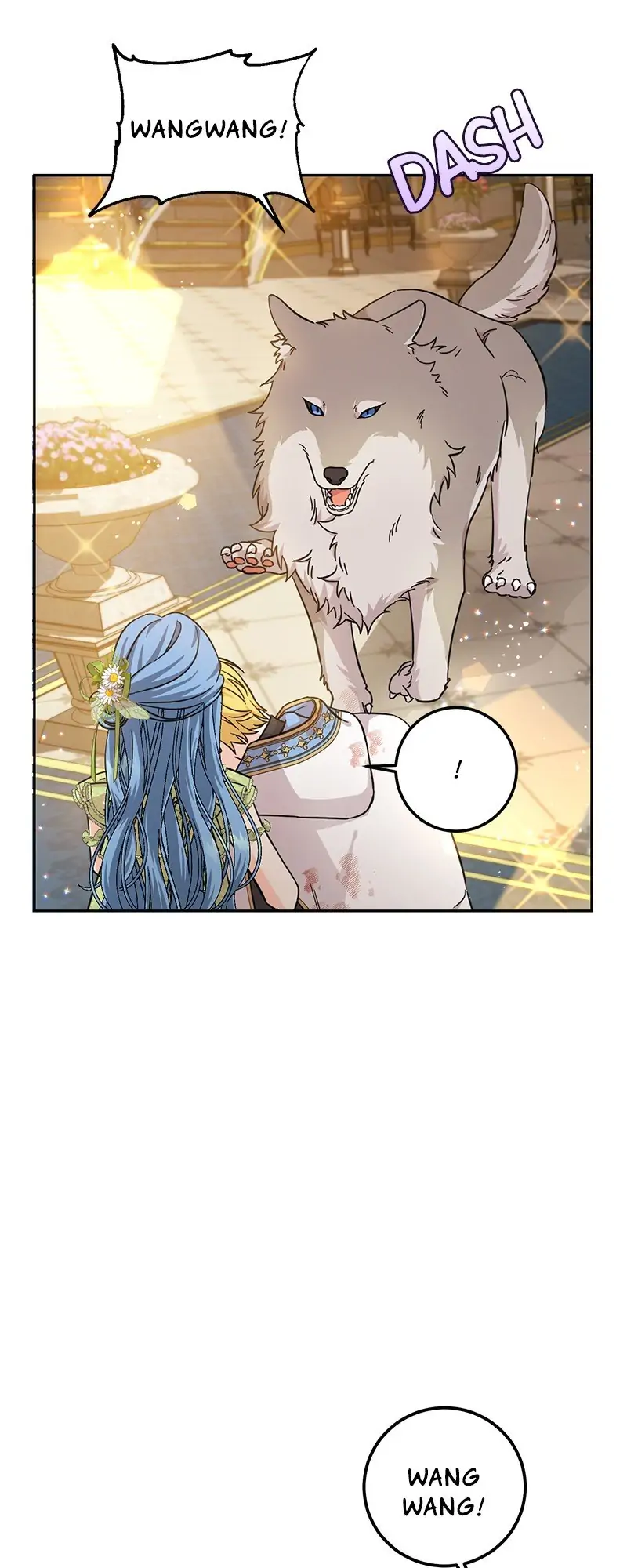 Saving the Villain Who was Abandoned by the Female Lead Chapter 59 - page 26