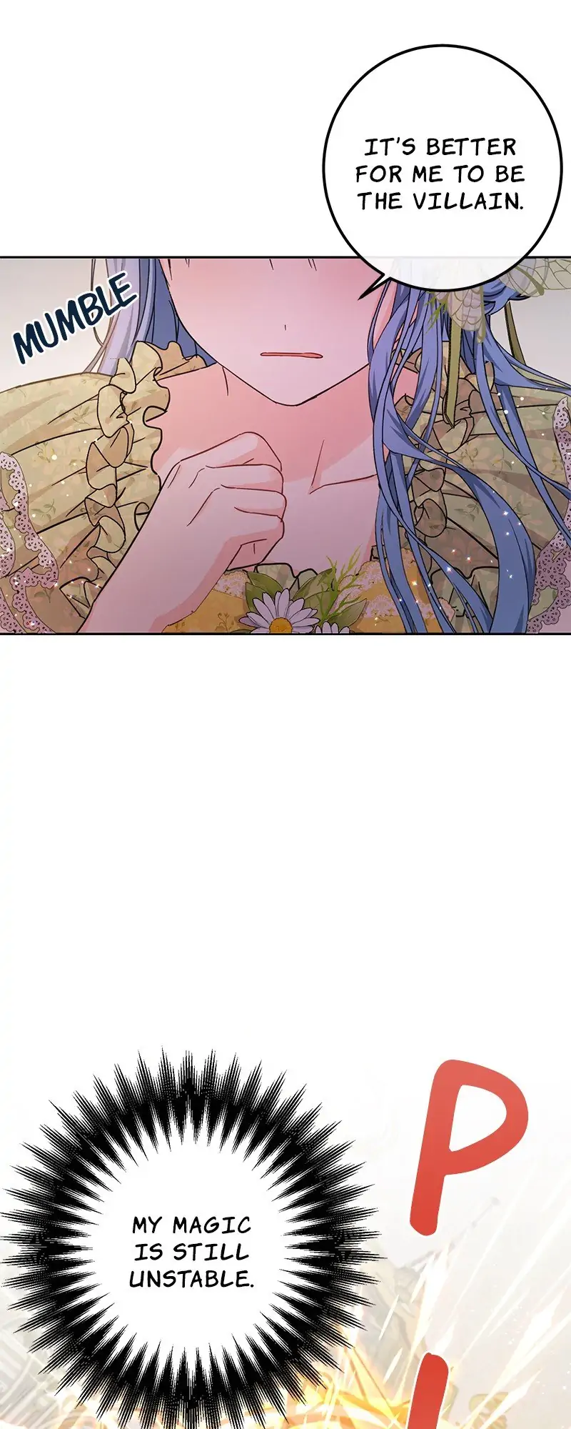 Saving the Villain Who was Abandoned by the Female Lead Chapter 59 - page 36