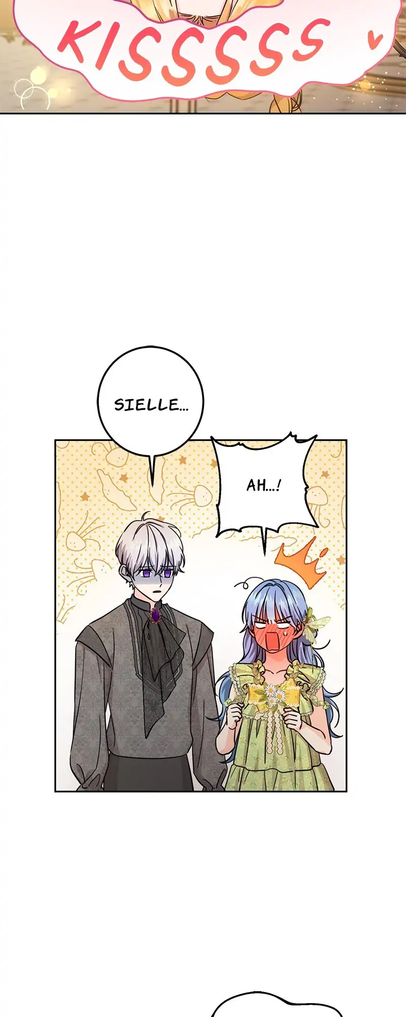 Saving the Villain Who was Abandoned by the Female Lead Chapter 59 - page 46