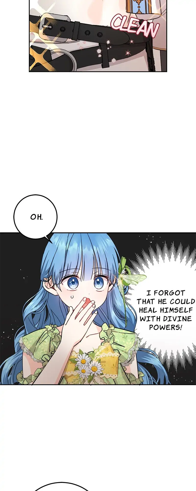 Saving the Villain Who was Abandoned by the Female Lead Chapter 59 - page 52