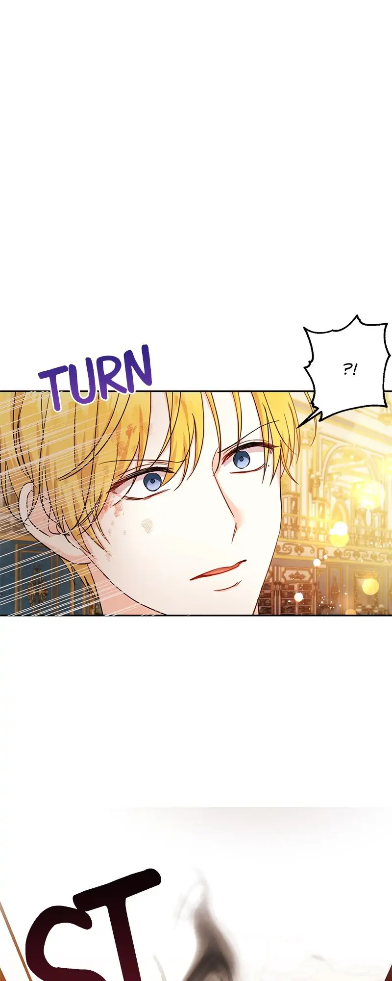 Saving the Villain Who was Abandoned by the Female Lead Chapter 59 - page 57