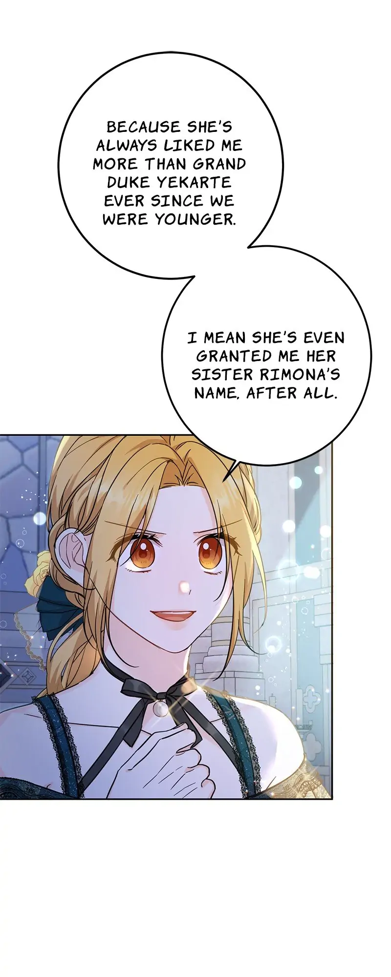 Saving the Villain Who was Abandoned by the Female Lead Chapter 59 - page 5
