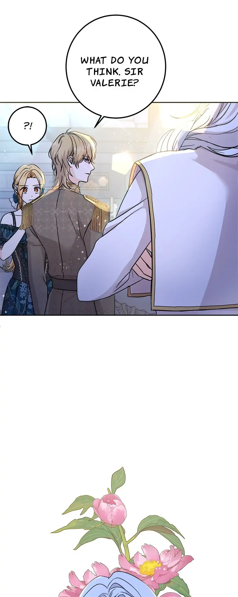 Saving the Villain Who was Abandoned by the Female Lead Chapter 59 - page 6