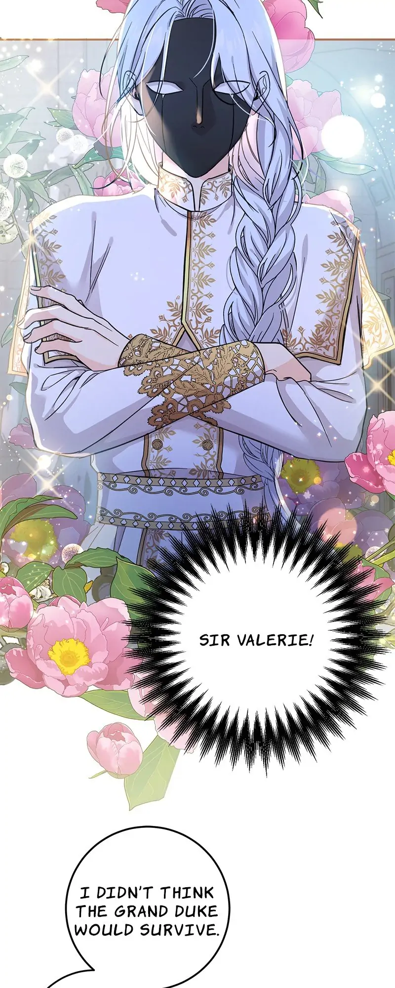Saving the Villain Who was Abandoned by the Female Lead Chapter 59 - page 7