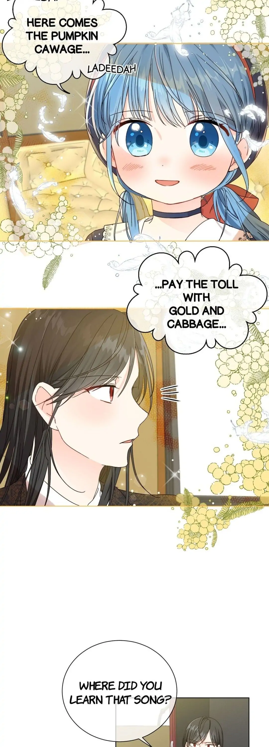 Saving the Villain Who was Abandoned by the Female Lead Chapter 6 - page 9