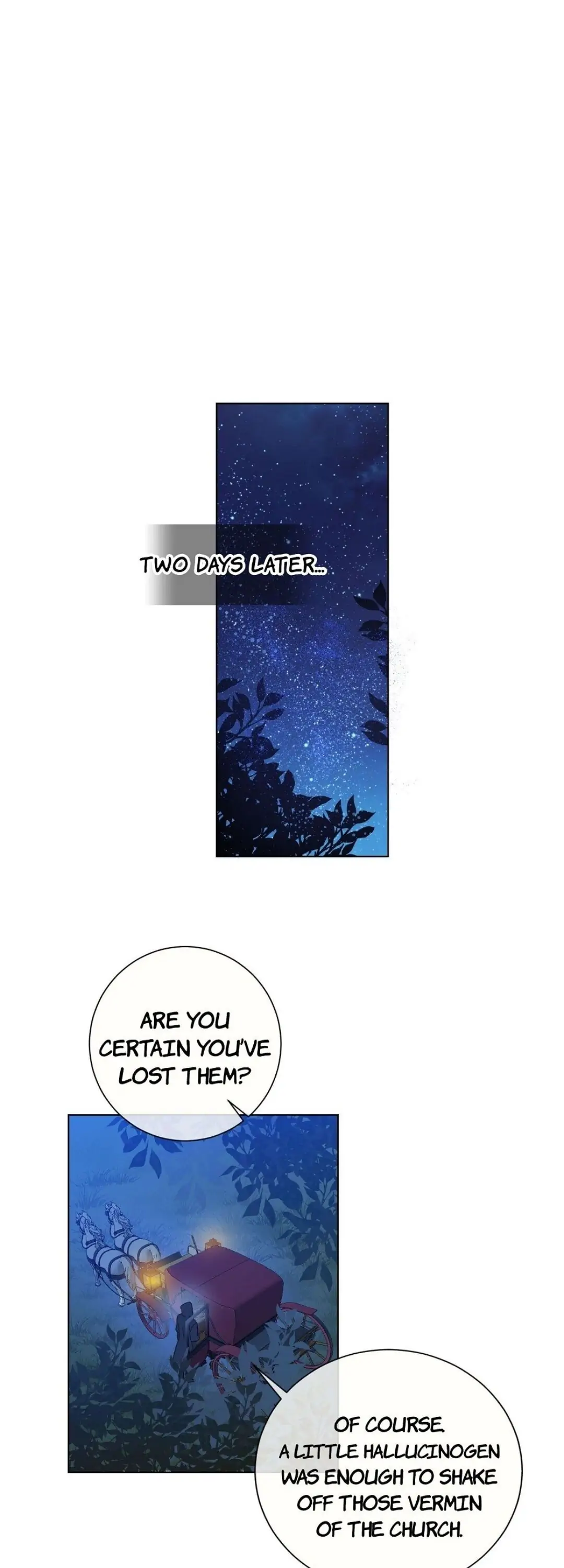 Saving the Villain Who was Abandoned by the Female Lead Chapter 6 - page 24